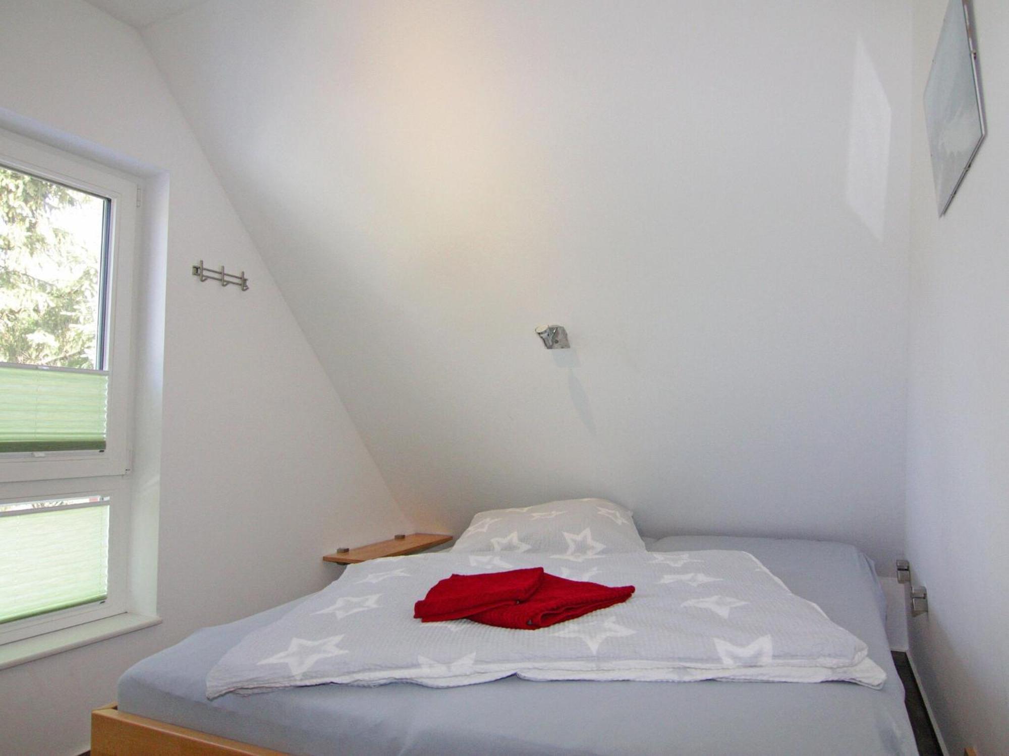 Vila Semi Detached House Zingst Exteriér fotografie