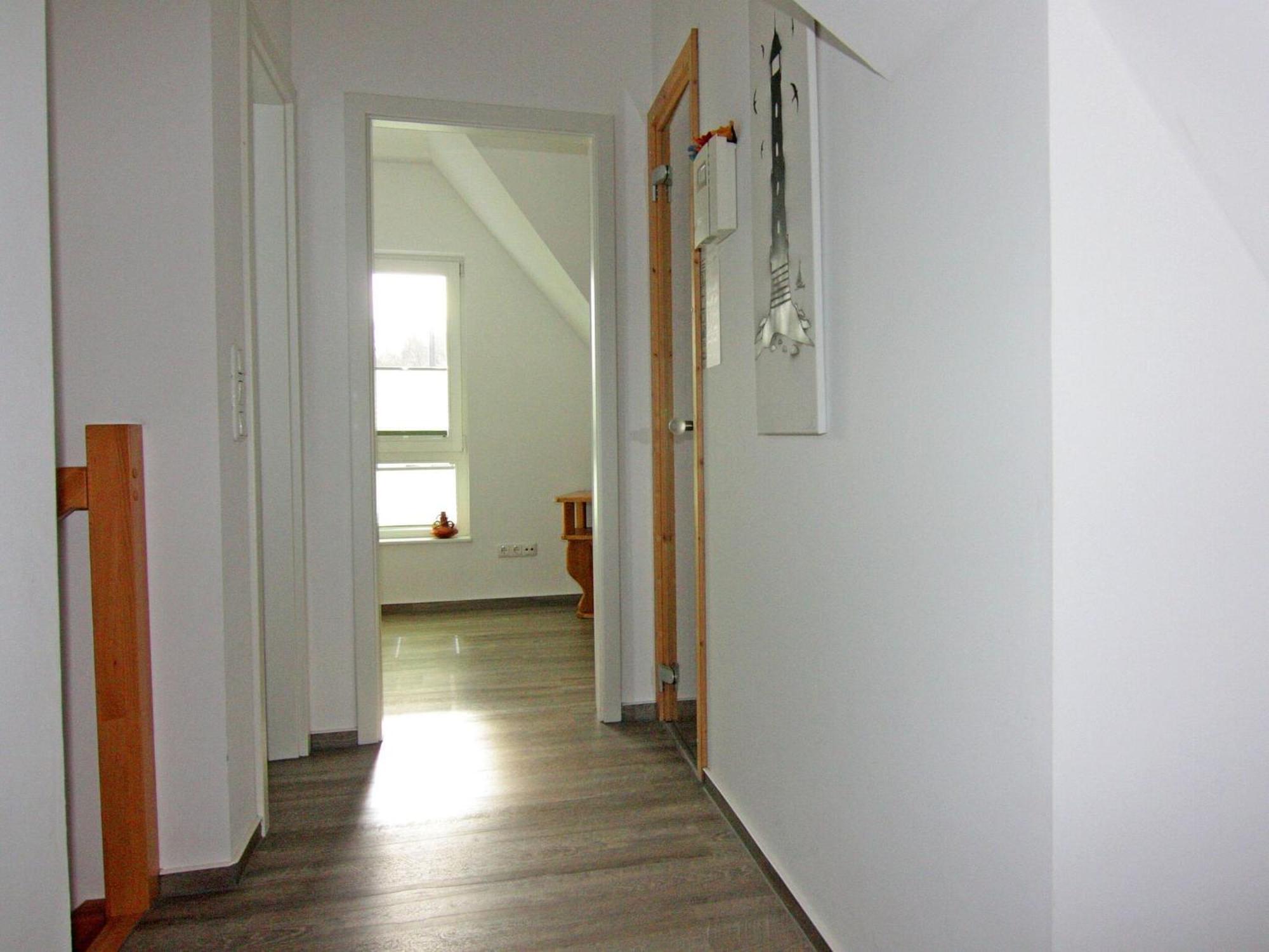 Vila Semi Detached House Zingst Exteriér fotografie