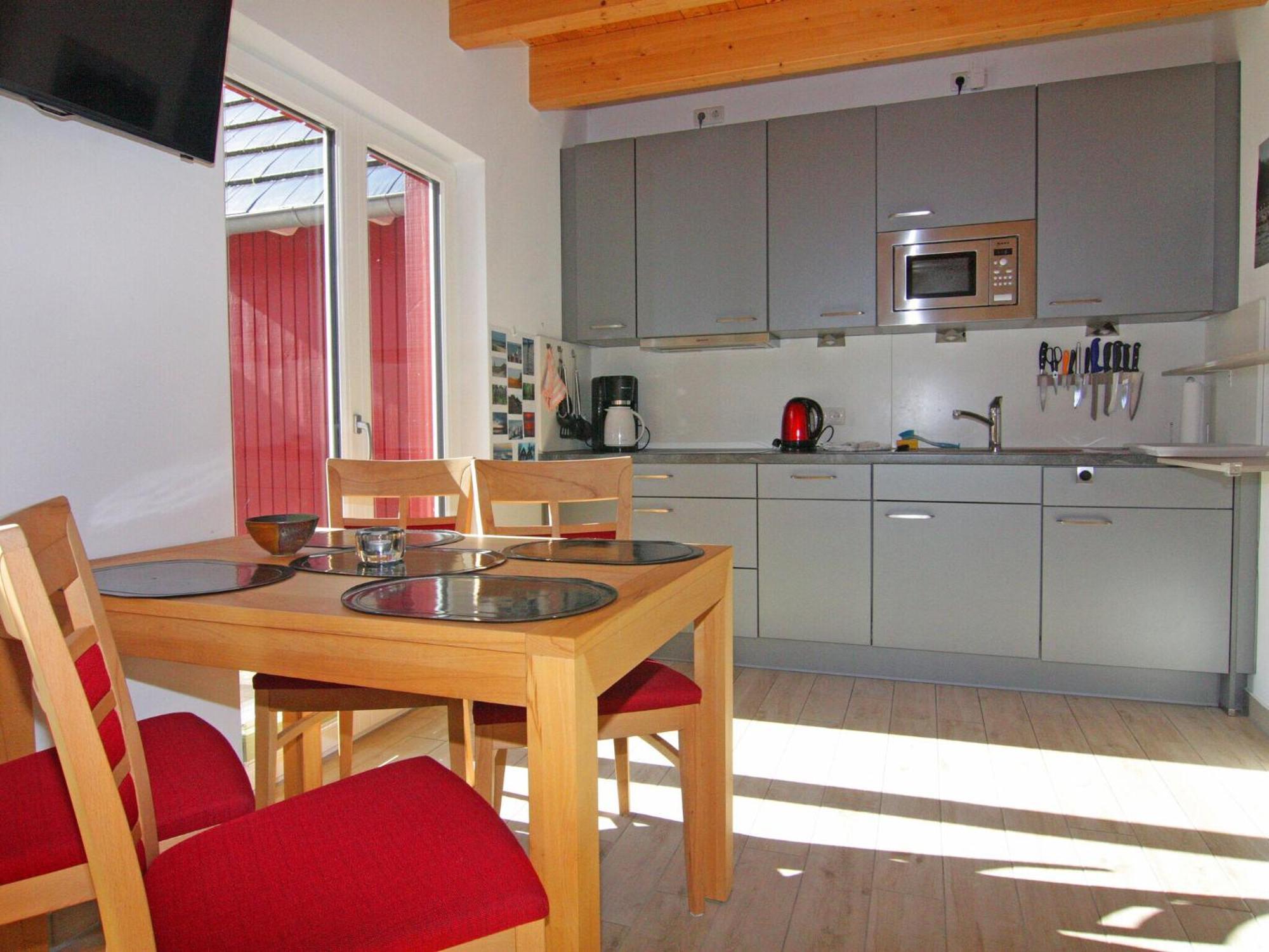 Vila Semi Detached House Zingst Exteriér fotografie