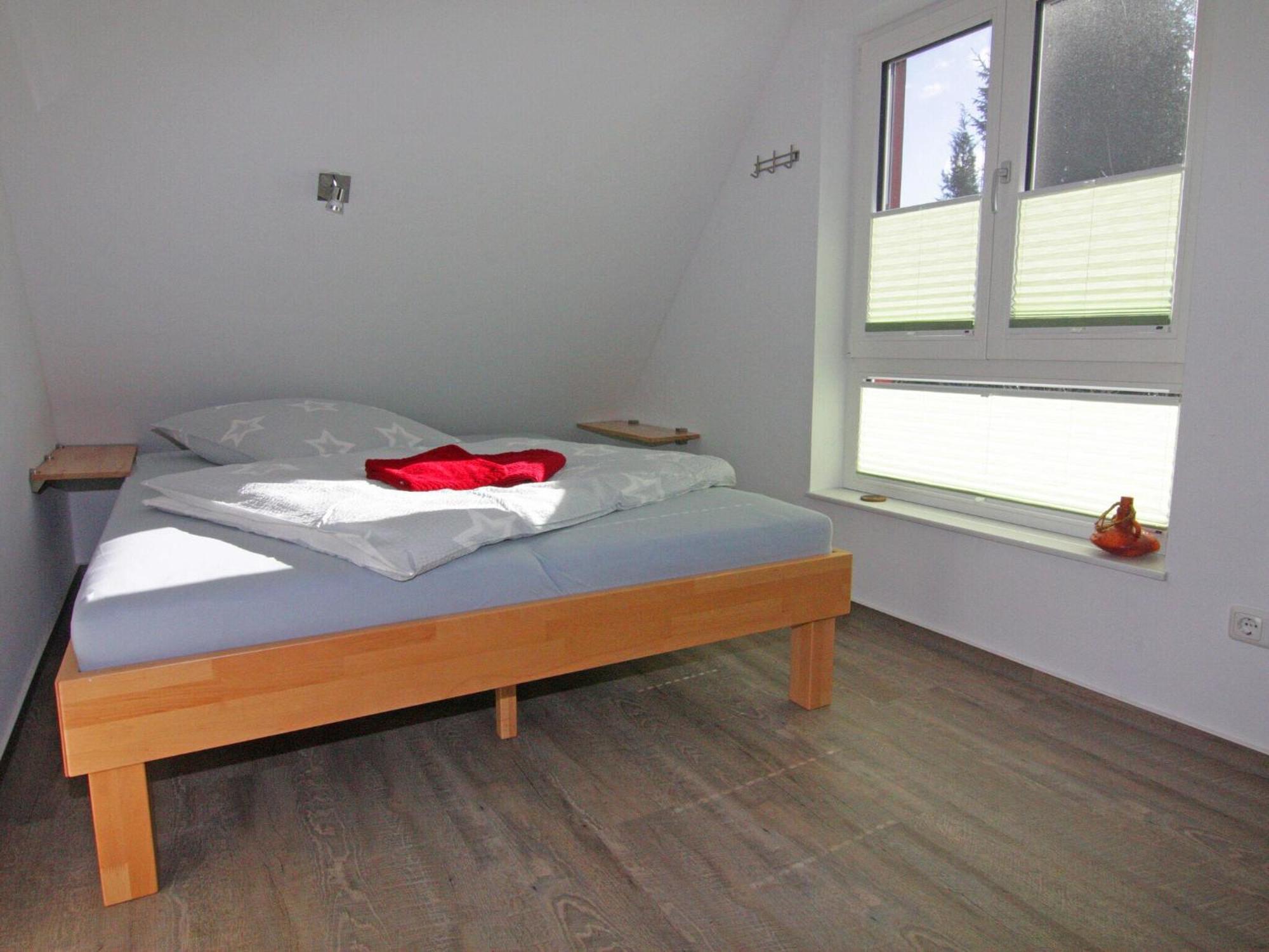 Vila Semi Detached House Zingst Exteriér fotografie