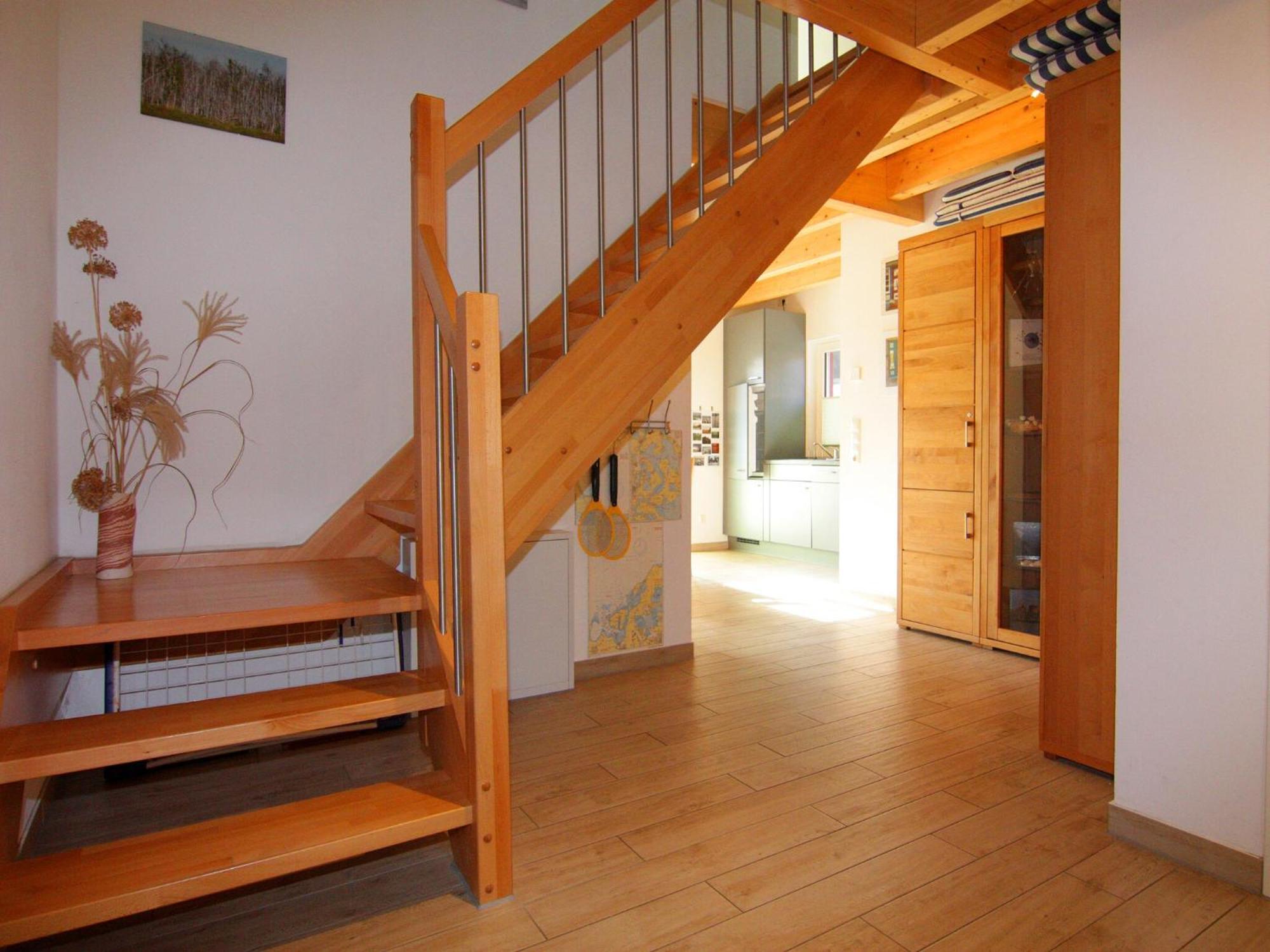 Vila Semi Detached House Zingst Exteriér fotografie