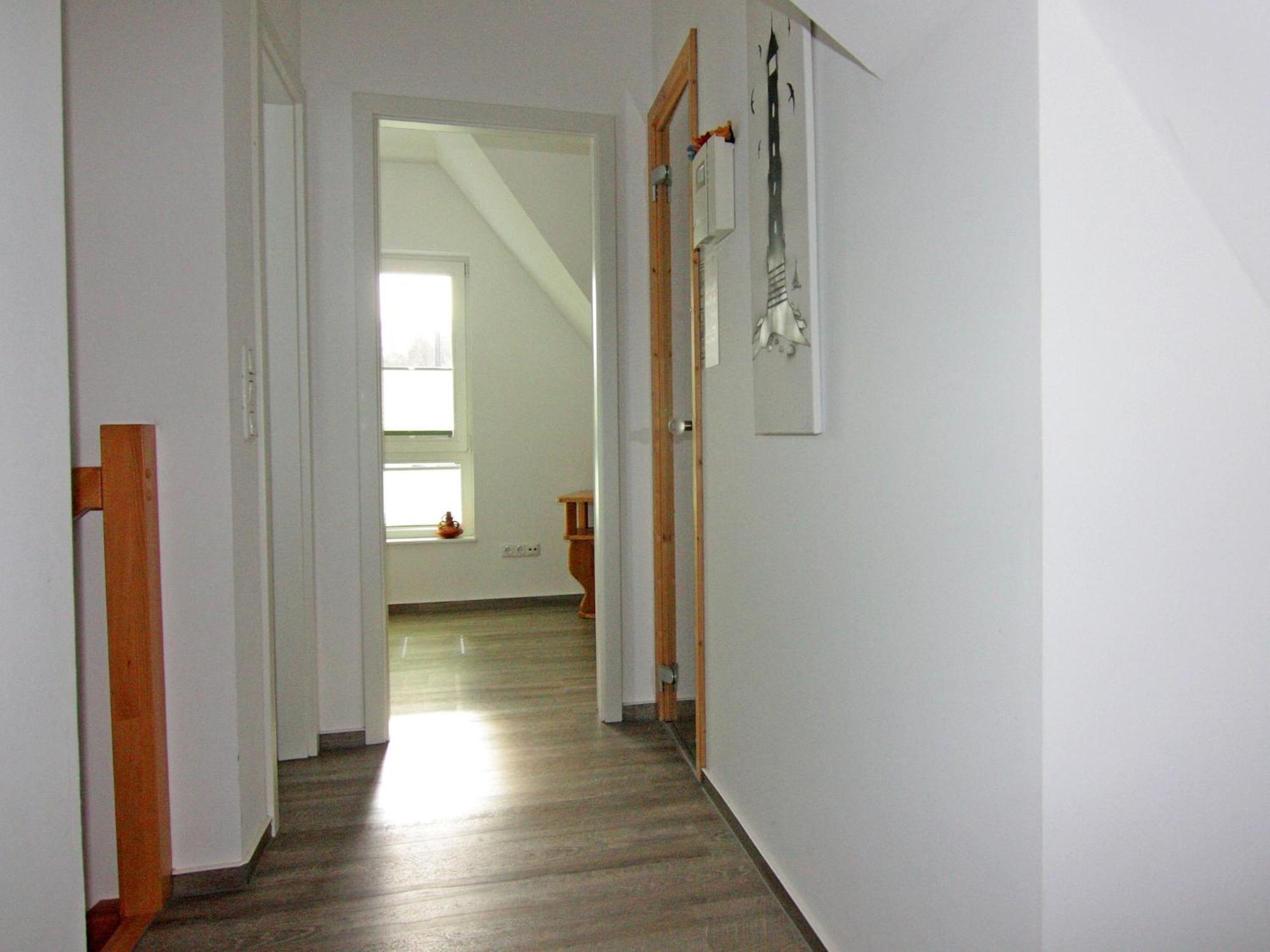 Vila Semi Detached House Zingst Exteriér fotografie