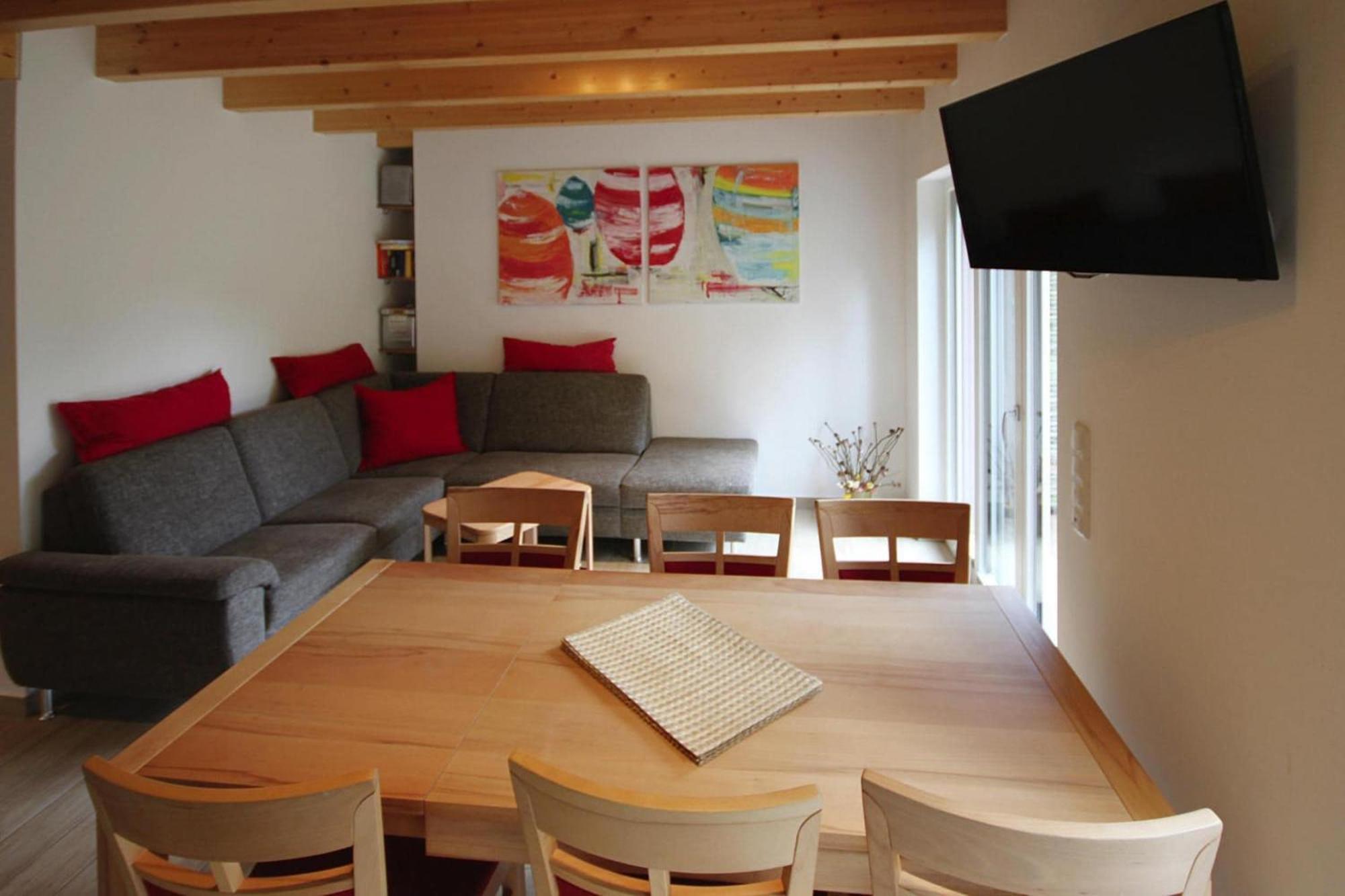 Vila Semi Detached House Zingst Exteriér fotografie