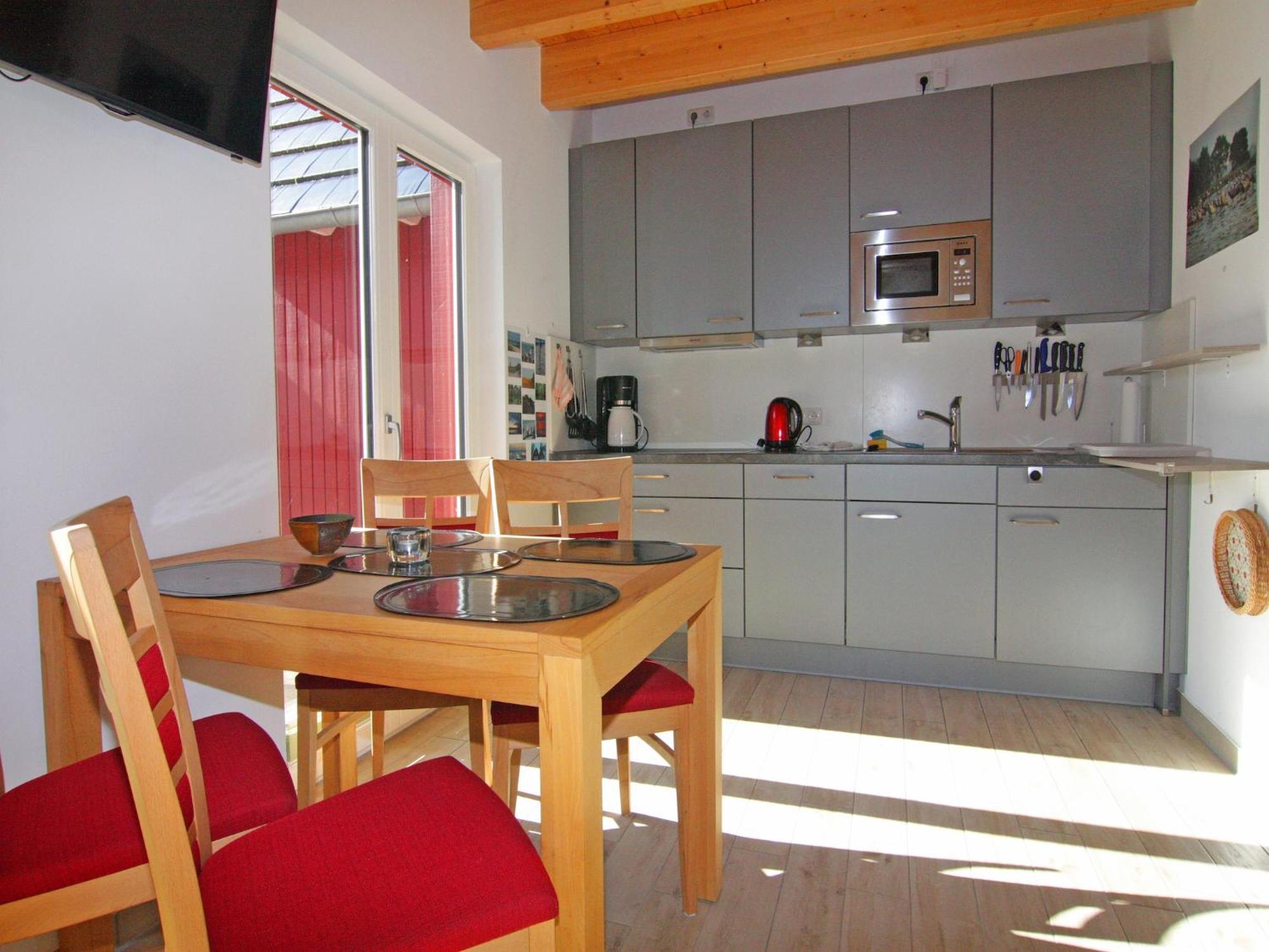 Vila Semi Detached House Zingst Exteriér fotografie